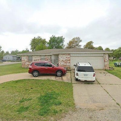 3901 Richardson Ave, Spencer, OK 73084