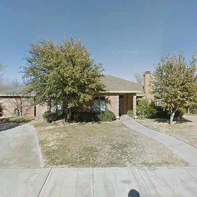 3912 75 Th Pl, Lubbock, TX 79423