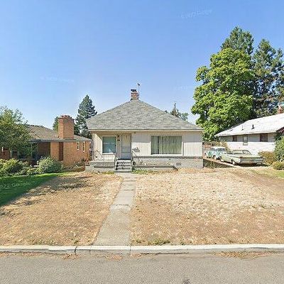 3917 N Normandie St, Spokane, WA 99205