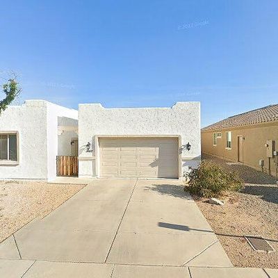 3932 W Salter Dr, Glendale, AZ 85308