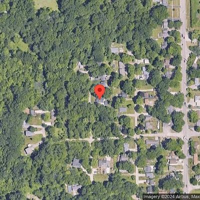 3940 Perkins, Waterford, MI 48329