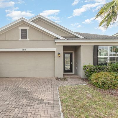 3949 Prairie Reserve Blvd, Orlando, FL 32824