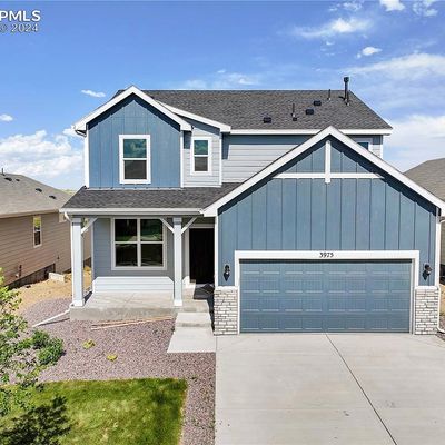 3975 Wyedale Way, Colorado Springs, CO 80922