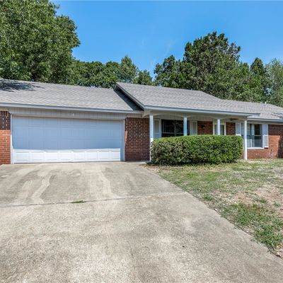 4 Oak Knoll Ln, Bella Vista, AR 72715