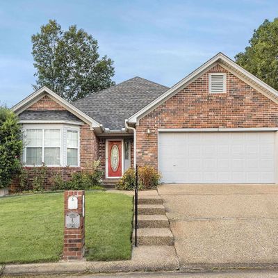 4 Rainwood Ln, Little Rock, AR 72212