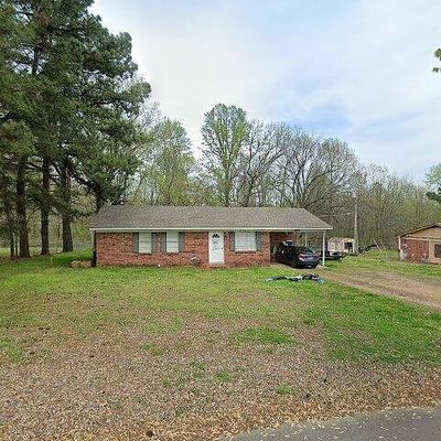 400 Smithville Rd, Ripley, TN 38063