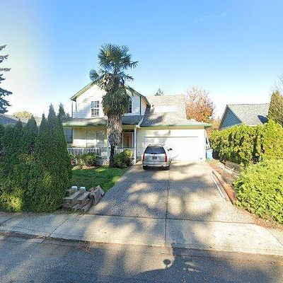 4000 Ne 82 Nd St, Vancouver, WA 98665