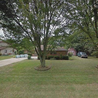 4001 S Whitney Rd, Selma, IN 47383