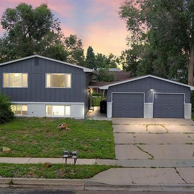 4006 E San Miguel St, Colorado Springs, CO 80909