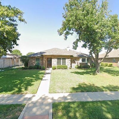 401 Kimberly Dr, Mesquite, TX 75149