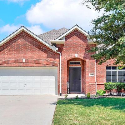 401 Niles Ct, Little Elm, TX 75068