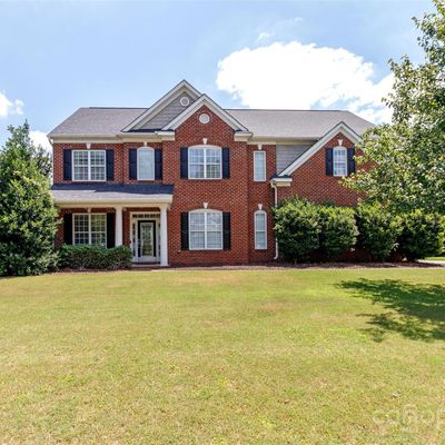 401 Palmerston Ln, Waxhaw, NC 28173