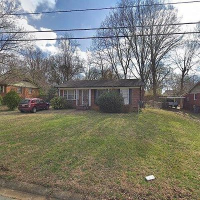 401 S Ramsey St, Charlotte, NC 28208