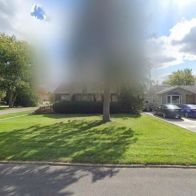 401 W 3 Rd St, Spring Valley, IL 61362