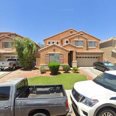 4012 S 104 Th Ln, Tolleson, AZ 85353