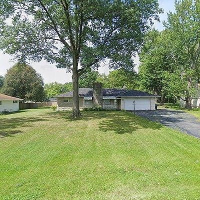 4013 Buesching Dr, Fort Wayne, IN 46815