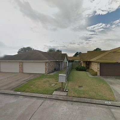 4016 Heatherbrook Ct, Port Arthur, TX 77642