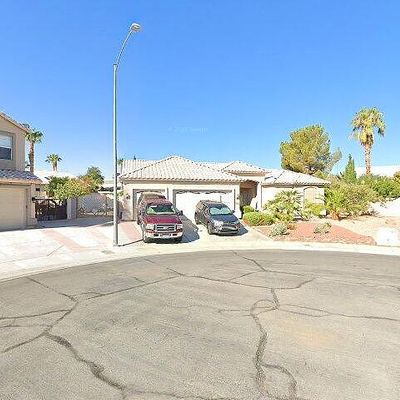 4021 Bliss Canyon Ct, Las Vegas, NV 89129