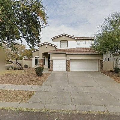 4024 E Reins Rd, Gilbert, AZ 85297