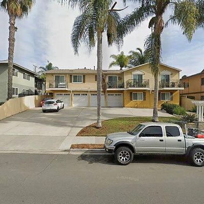 4025 Florida St #11, San Diego, CA 92104