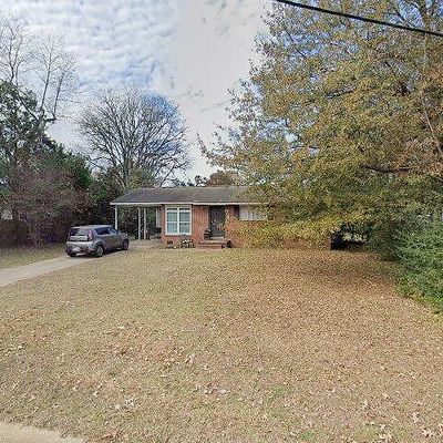 403 American Blvd, Warner Robins, GA 31093