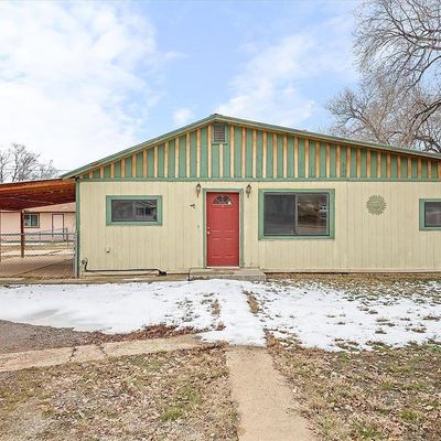 403 E 3 Rd St, Cortez, CO 81321