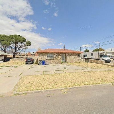 4031 Clifton Ave, El Paso, TX 79903