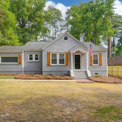 4033 Trenholm Rd, Columbia, SC 29206