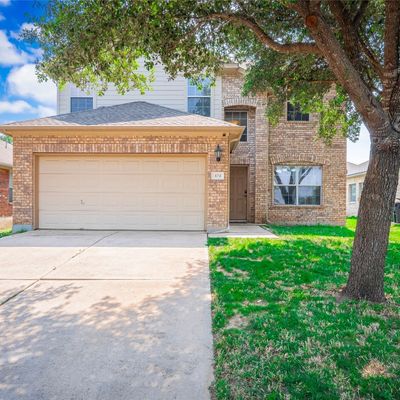 404 Golden Eagle Ln, Leander, TX 78641