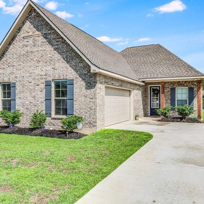 406 Archer St, Youngsville, LA 70592