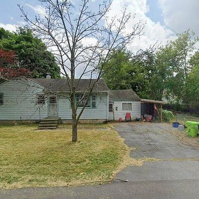 406 Beley Ave, Syracuse, NY 13211