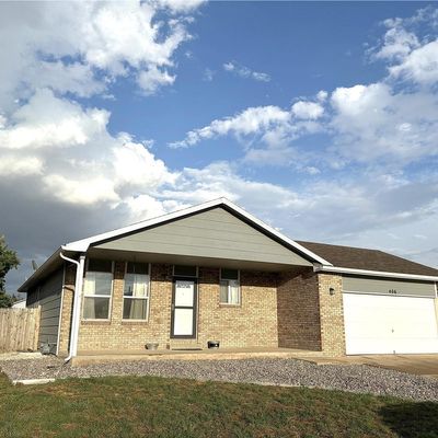 406 Suzann St, Wiggins, CO 80654