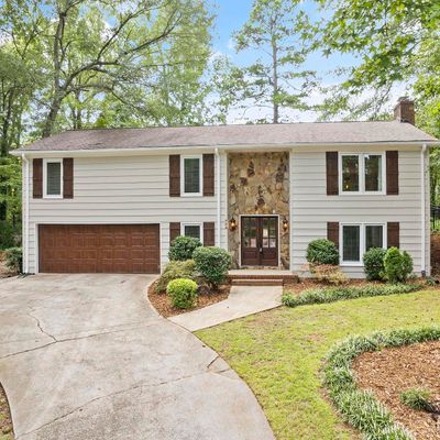 408 Camelot Dr, Simpsonville, SC 29681