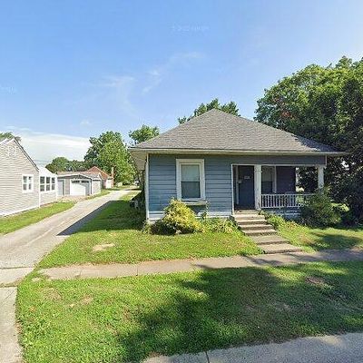 408 W Ash St, Lebanon, IN 46052