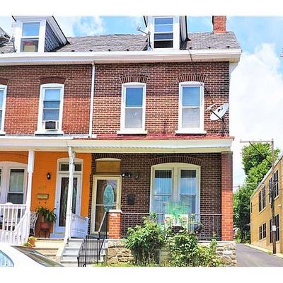 409 W Allen St, Allentown, PA 18102