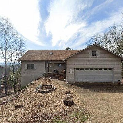 41 Almazan Way, Hot Springs Village, AR 71909