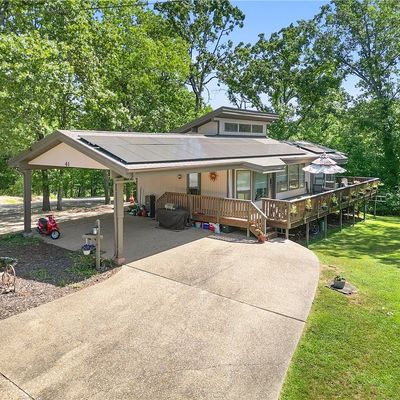 41 Kensington Dr, Bella Vista, AR 72715