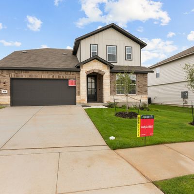 410 Cowboy Peak, Cibolo, TX 78108