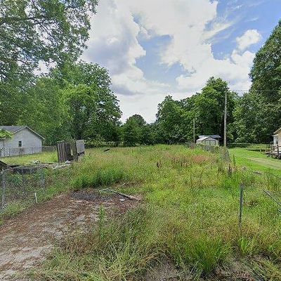 410 N Alma St, Dermott, AR 71638