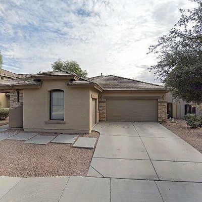 4109 E Clubview Dr, Gilbert, AZ 85298