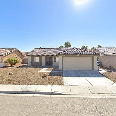 411 Yarnell Dr, North Las Vegas, NV 89031