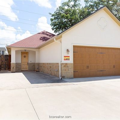 4112 S Texas Ave, Bryan, TX 77802