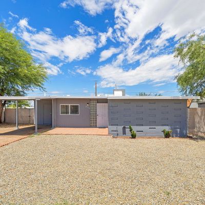 4113 E Sylvane Dr, Tucson, AZ 85711