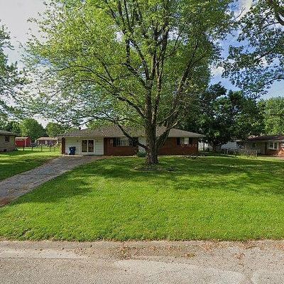 4113 Gambel Rd, Indianapolis, IN 46221