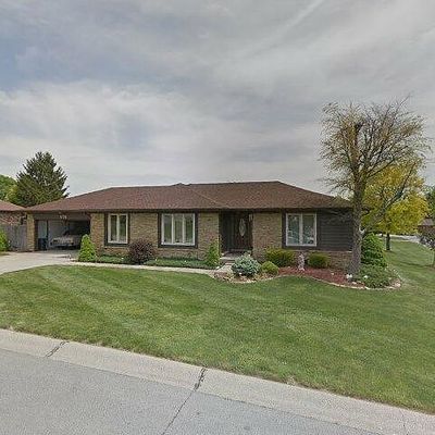 515 El Camino Rd, Greenwood, IN 46143