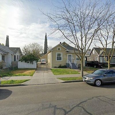 516 E Elm St, Lodi, CA 95240