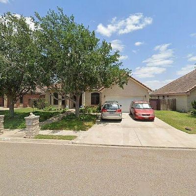 516 Persimmon Ave, Edinburg, TX 78539