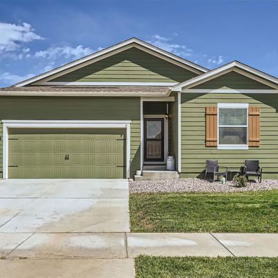 519 Depot Ave, Keenesburg, CO 80643