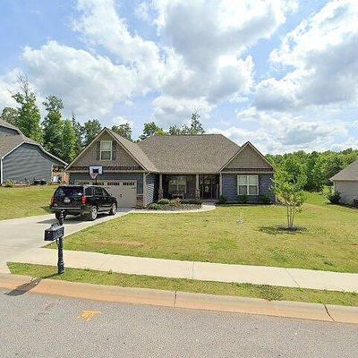 519 Turning Leaf Ln, Greer, SC 29651