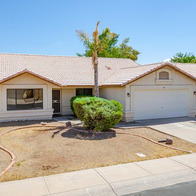 519 W Sierra Madre Ave, Gilbert, AZ 85233